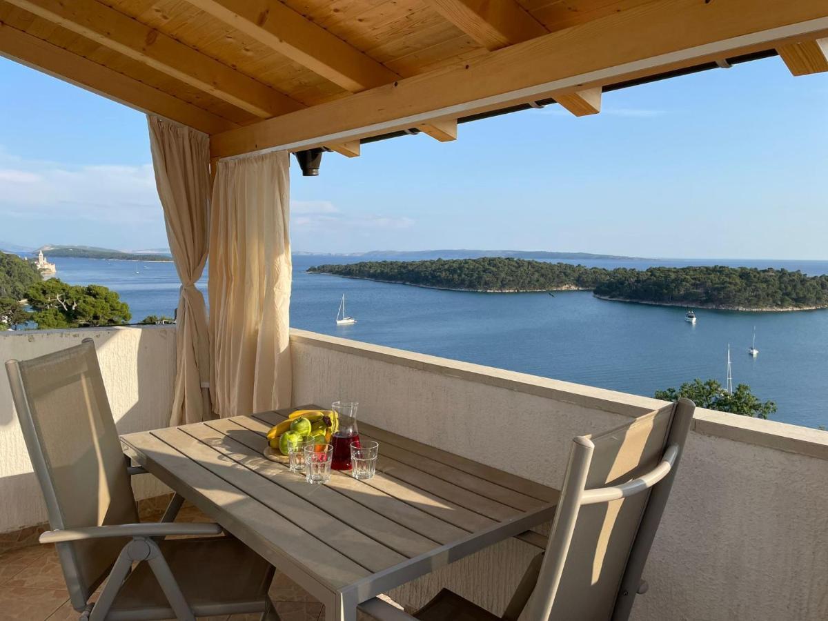 Apartman Maris Ii Palit
