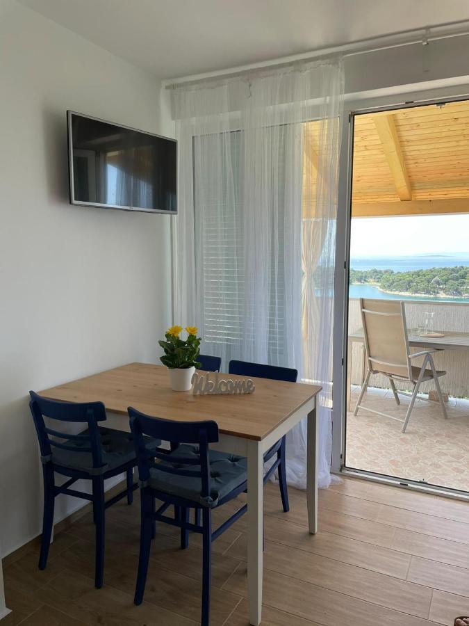 Apartman Maris Ii Palit