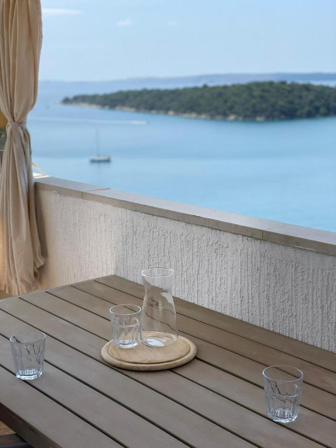 Maris Ii Apartman Palit