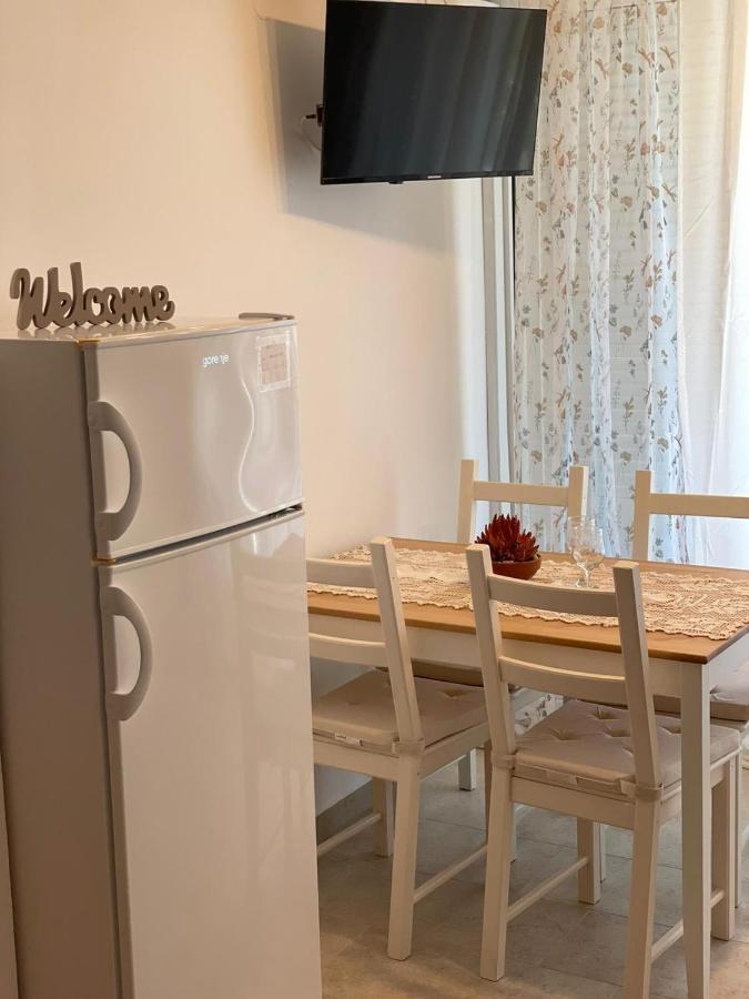 Apartman Maris Ii Palit