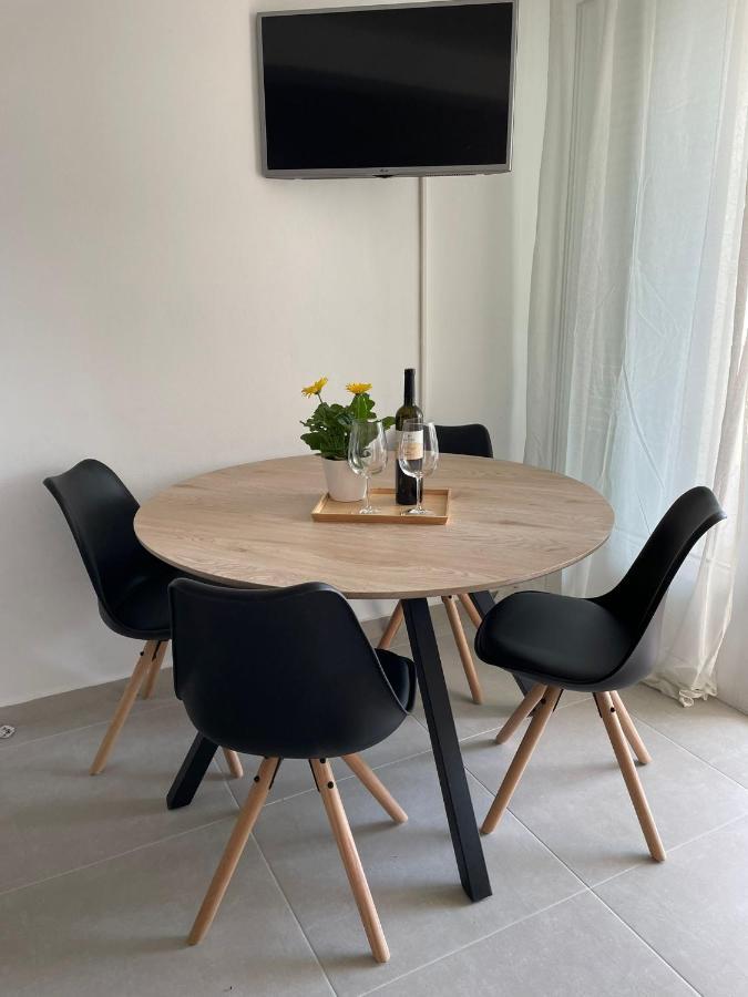 Maris Ii Apartman